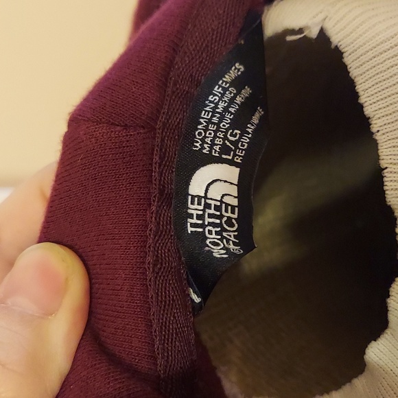 The North Face hoodie - Picture 4 of 4